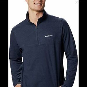 COLUMBIA OMNI-WICK SWEATER